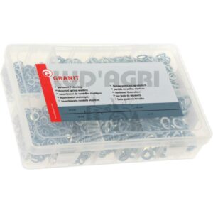 Rondelles et bagues élastiques - 50099009