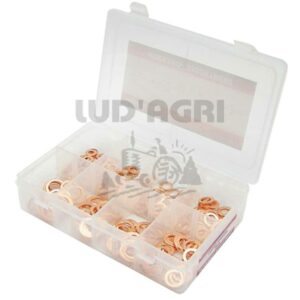 Bagues d'étanchéités - 50099012