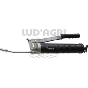 Pompe à graisse GRANIT - 50099089