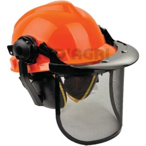 Casque forestier GRANIT - 52470003