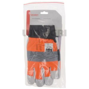 Gants avec protection anticoupures GRANIT - 52470113-10