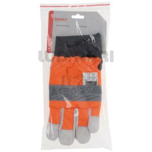 Gants avec protection anticoupures GRANIT - 52470113-12