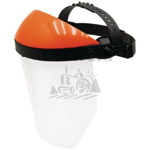 Protection du visage GRANIT - 52470145