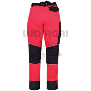 Pantalon anticoupures COMFORT GRANIT - 52470154-L