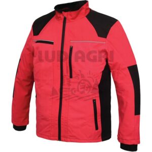 Veste forestière GRANIT CONFORT - 52470156-S
