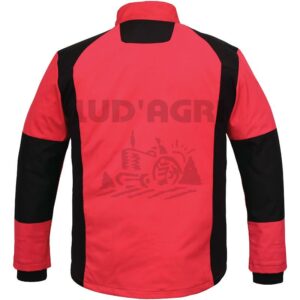 Veste forestière GRANIT CONFORT - 52470156-3XL