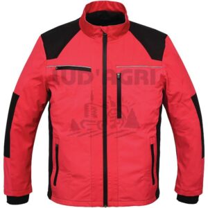 Veste forestière GRANIT CONFORT - 52470156-XL