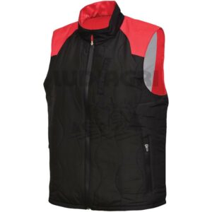 Gilet réversible COMFORT GRANIT - 52470158-S