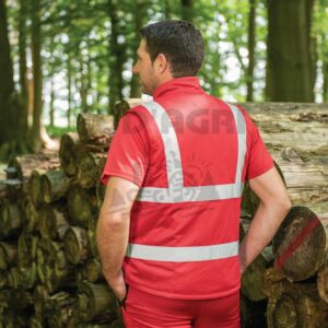 Gilet réversible COMFORT GRANIT - 52470158-3XL