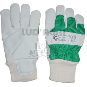 Gants forestiers GRANIT - 52471345-8