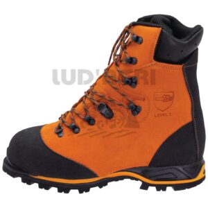 Bottines avec protection anticoupures COMFORT - 52471360-45