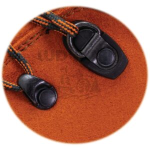 Bottines avec protection anticoupures COMFORT - 52471360-43