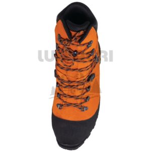 Bottines avec protection anticoupures COMFORT - 52471360-40