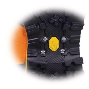 Bottines avec protection anticoupures COMFORT - 52471360-47