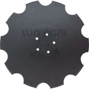 Horsch Joker - 5 603 128 071 305