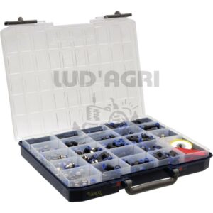 Assortiment pneumatique en coffret - 60603911010