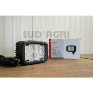Feu de travail à LED - 7070010290