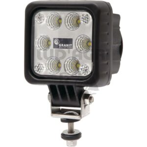 Feu de travail à LED - 70799218