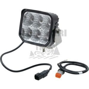 Feu de travail à LED - 70799522