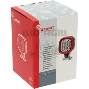 Feu de travail à LED - 707997000