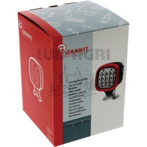 Feu de travail à LED - 707997001