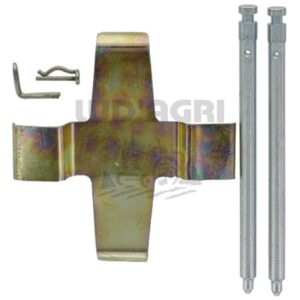 Frein à pied Fendt - 71706204