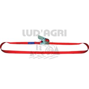 Sangles d'arrimage en une pièce - 22000085