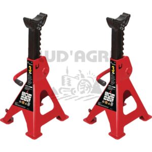 Chandelles - 76000051