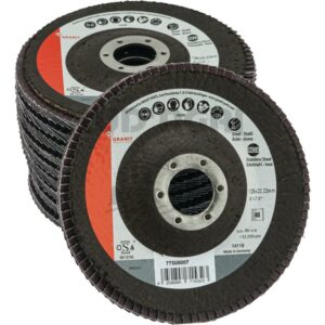 Disques à tronçonner et à meuler - 77500007