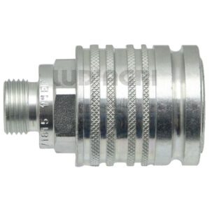 Coupleur femelle KM-L /S - 81511006