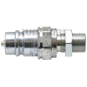 Coupleur mâle passe cloison KS-S L/S - 81511168