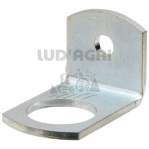 Support d'attache coupleur (sans coupleurs) - 81512009