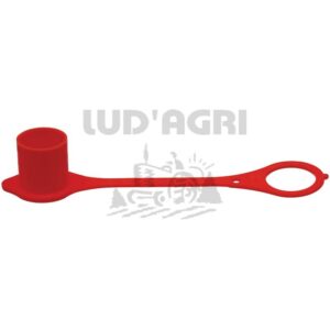 Bouchon pour coupleur mâle - 81515044