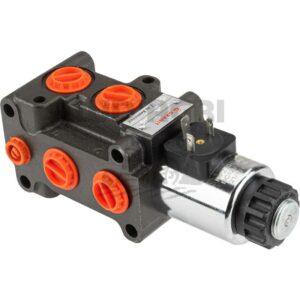 Électrovanne 6/2 - 87001000