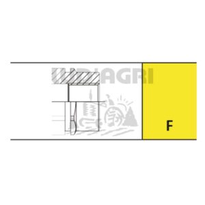 Série FFH - 86001259