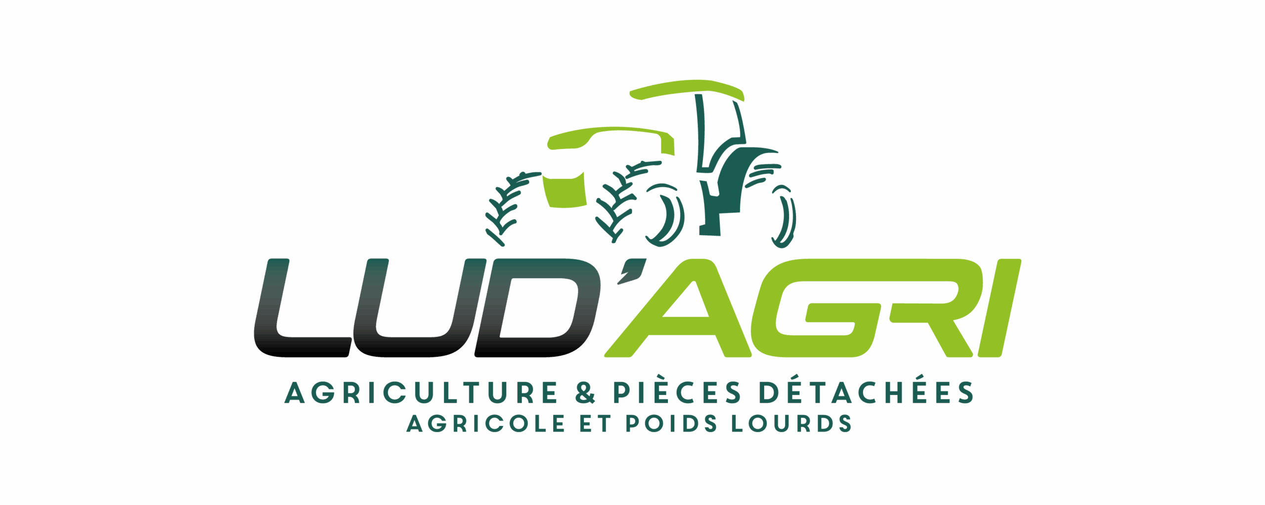 Ludagri – Pièces détachées Agricole