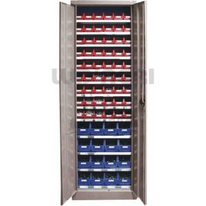 DIN-Teile-Schrank - 12361947