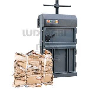 Presse à carton GRANIT - 11675195