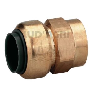 Connecteur à visser - 12290284