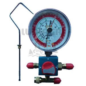 Accessoires & articles de maintenance des appareils de service de climatisation CGS - 12111483