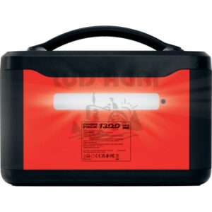 Power Stationen - 12367641