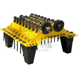 Support partiel pour culasse - 7881501173