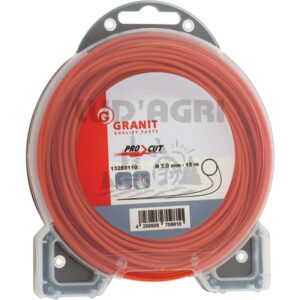 Fil de coupe en nylon Pro Cut - 13283110