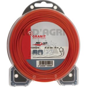 Fil de coupe en nylon Pro Cut - 13283210