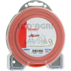 Fil de coupe en nylon Pro Cut - 13285210