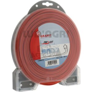 Fil de coupe en nylon Pro Cut - 13285212