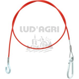 Câble de sécurité - 14200007
