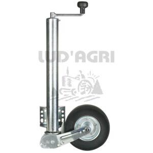 Roue d'appui - 14200219