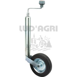 Roue d'appui - 14270282