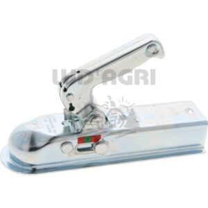 Tête d'attelage Steelpress - 14270584